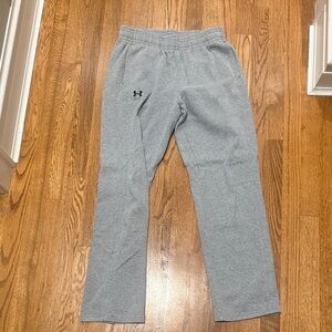 Under Armour Women’s Loose Sweatpants